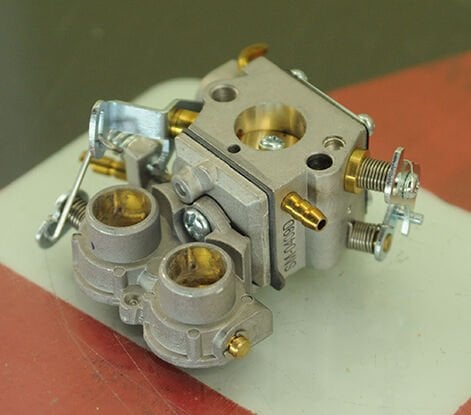 KARBÜRATÖR HUSQ. 553 SM-0409D