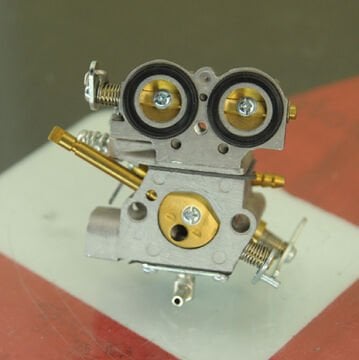 KARBÜRATÖR HUSQ. 553 SM-0409D