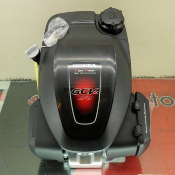 Honda GCV170 Benzinli Motor 10563170002