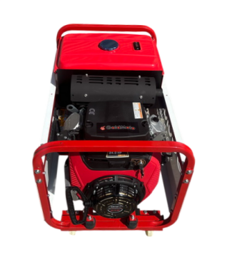 GoldMoto GM16TBJG Benzinli Jeneratör Trifaze