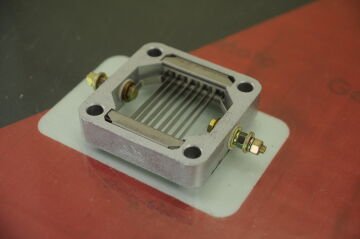 EMME MANİFOLD ISITICI