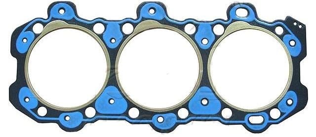 Lister Petter LPW3 Silindir Kafa Contası LP753-40891
