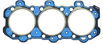 Lister Petter LPW3 Silindir Kafa Contası LP753-40891