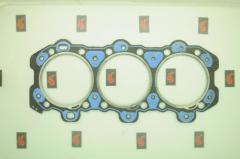 Lister Petter LPW3 Silindir Kafa Contası LP753-40891