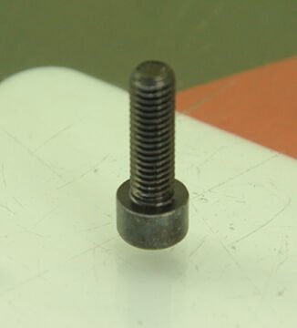 Pancar Motor 108 G.B. Civata M8x25 DIN 912 P50051900.989