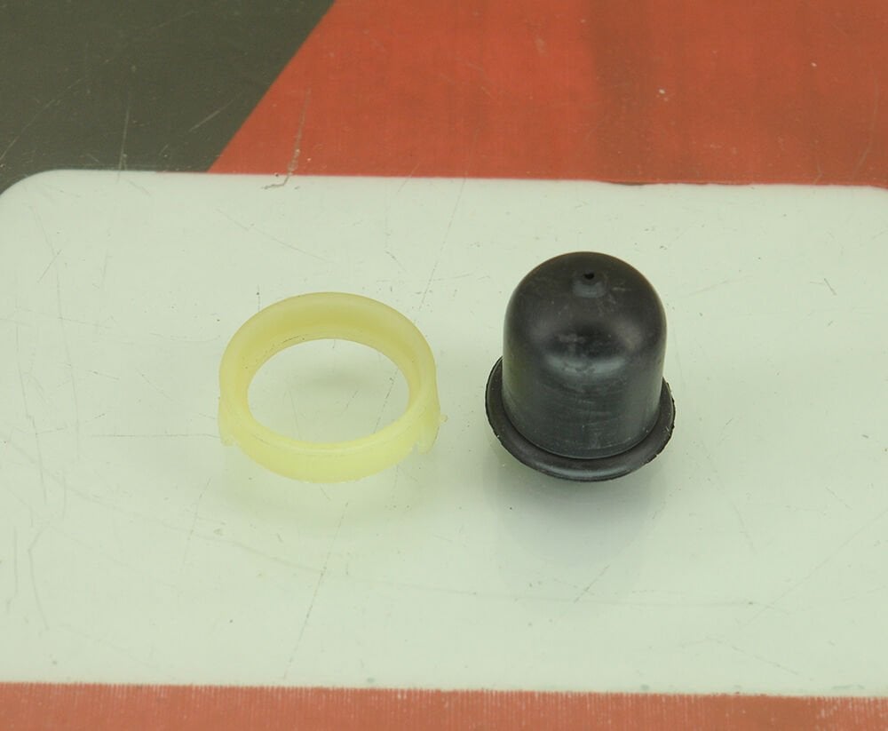 KARBÜRATÖR JİGLE LASTİĞİ DELİKLİ Q 5/6HP SM-4395