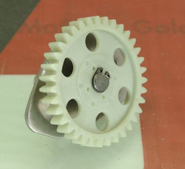 YAĞ POMPASI KOMPLE 724-15100-A1310-0001