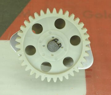 YAĞ POMPASI KOMPLE 724-15100-A1310-0001