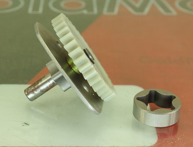 YAĞ POMPASI KOMPLE 724-15100-A1310-0001