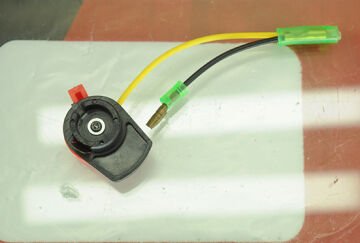 On-Of Anahtarı GX120 GX160 GX200 210 GX240 GX270 GX340 GX390 GM440 160-14200-2