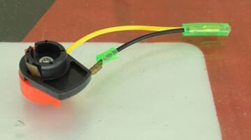 On-Of Anahtarı GX120 GX160 GX200 210 GX240 GX270 GX340 GX390 GM440 160-14200-2