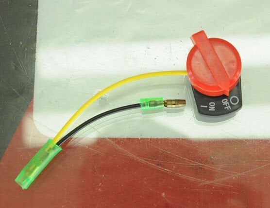 On-Of Anahtarı GX120 GX160 GX200 210 GX240 GX270 GX340 GX390 GM440 160-14200-2