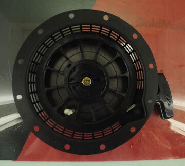 Yamaha Starter Mekanizması MZ175 EF1400 EF2300 YP20 YP30 YM7CNE571000