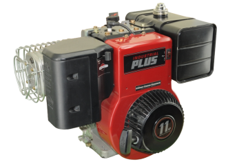 Briggs & Stratton 11Hp Plus Benzinli Motor 256422007095
