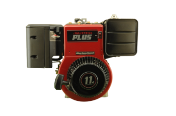 Briggs & Stratton 11Hp Plus Benzinli Motor 256422007095