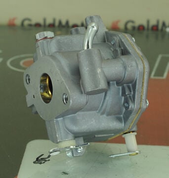 Karbüratör Briggs & Stratton Vanguard 14hp 16Hp