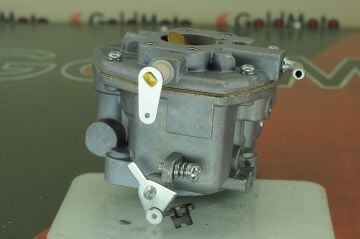 Karbüratör Briggs & Stratton Vanguard 14hp 16Hp