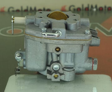 Karbüratör Briggs & Stratton Vanguard 14hp 16Hp