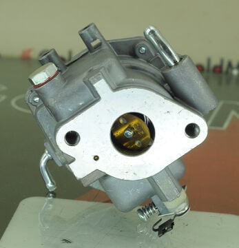 Karbüratör Briggs & Stratton Vanguard 14hp 16Hp