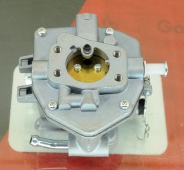 Karbüratör Briggs & Stratton Vanguard 14hp 16Hp