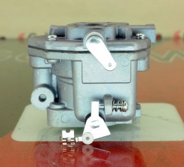 Karbüratör Briggs & Stratton Vanguard 14hp 16Hp