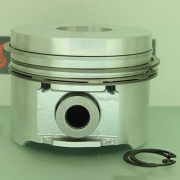 PİSTON SEGMAN SET STD 1D41 90mm