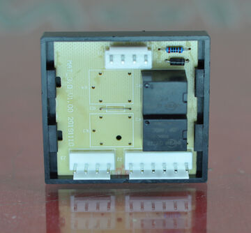 Gösterge Panelinin İçindeki Elektronik Beyin