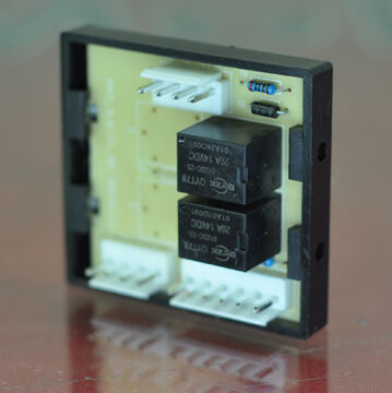 Gösterge Panelinin İçindeki Elektronik Beyin