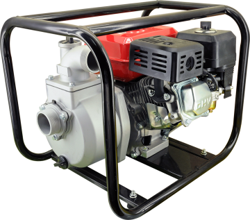 GM POWER WP50 Benzinli Su Pompası 2''