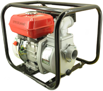 GM POWER WP50 Benzinli Su Pompası 2''