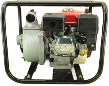 GM POWER WP50 Benzinli Su Pompası 2''