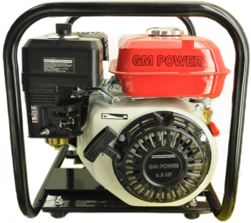 GM POWER WP50 Benzinli Su Pompası 2''