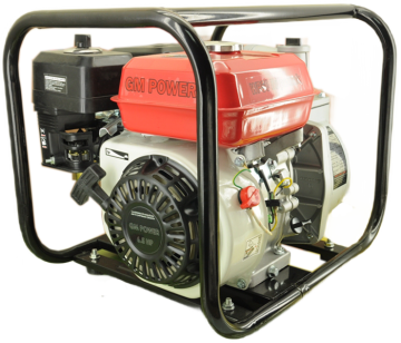 GM POWER WP50 Benzinli Su Pompası 2''