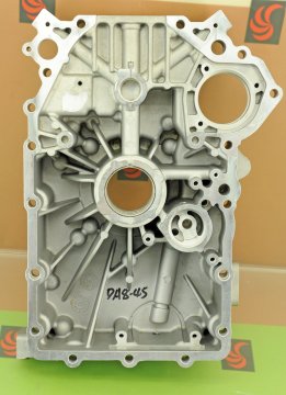 GÖVDE KAPAĞI KM2V80-01002