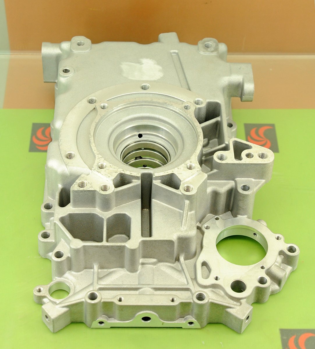 GÖVDE KAPAĞI KM2V80-01002