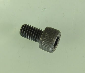 Pancar Motor Depo Flanş Civatası Alyan M6x10 DIN 912 P50062700