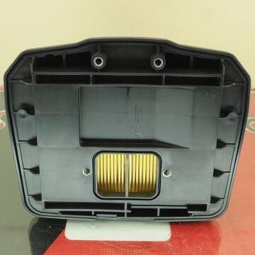 HAVA FİLTRESİ KOMPLE