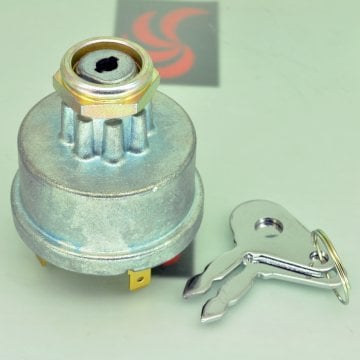 Antor Kumanda Panosu Kontaklı Yeni Model AD320 3LD450 3LD510 4LD640 4LD820 A20382900046