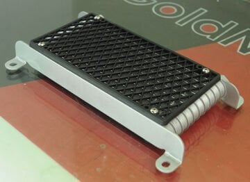 YAĞ SOĞUTUCU RADYATÖR