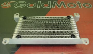 YAĞ SOĞUTUCU RADYATÖR