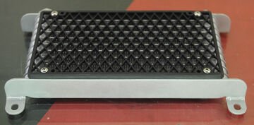 YAĞ SOĞUTUCU RADYATÖR