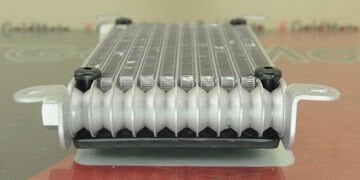 YAĞ SOĞUTUCU RADYATÖR