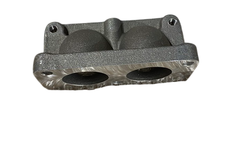 KARBÜRATÖR DİRSEĞİ-ALUMİNYUM