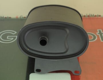 GoldMoto Susturucu Egzoz - Jeneratör Tipi 4500-00025-2