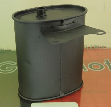 GoldMoto Susturucu Egzoz - Jeneratör Tipi 4500-00025-2