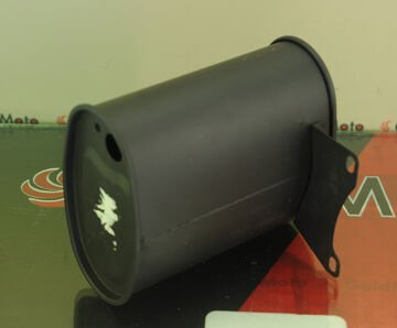 GoldMoto Susturucu Egzoz - Jeneratör Tipi 4500-00025-2