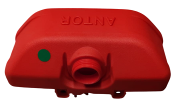 Antor AD320 Yakıt Deposu (Kırmızı) A20258103002