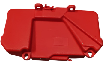Antor AD320 Yakıt Deposu (Kırmızı) A20258103002
