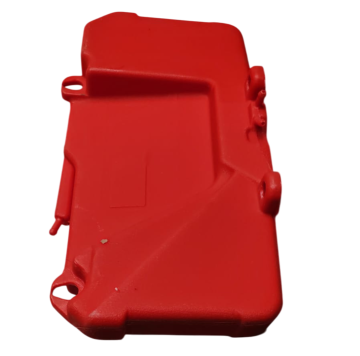 Antor AD320 Yakıt Deposu (Kırmızı) A20258103002