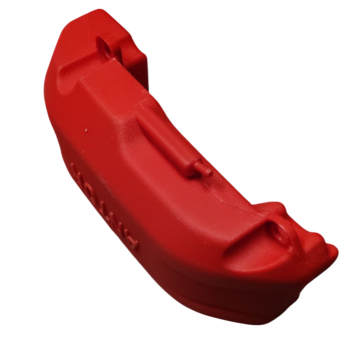 Antor AD320 Yakıt Deposu (Kırmızı) A20258103002